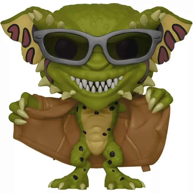 Flashing Gremlin