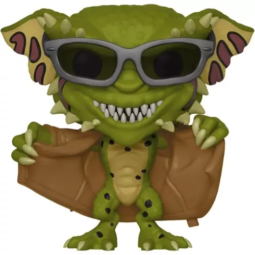 Funko Pop! Flashing Gremlin #610 Gremlins Movies Vinyl Figure