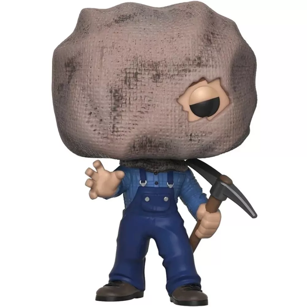 Jason Voorhees
