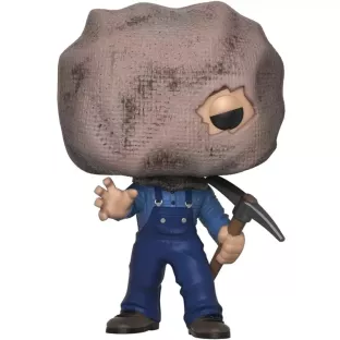 Jason Voorhees
