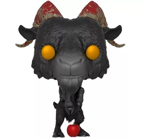 Black Phillip