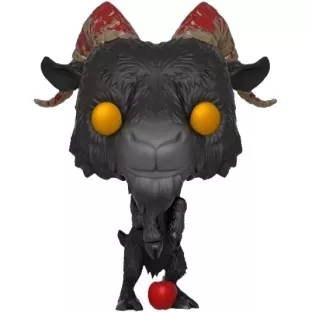Black Phillip
