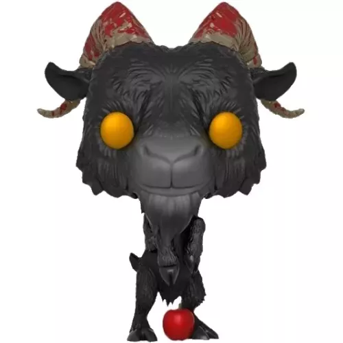 Funko Pop! Black Phillip #612 The VVitch A New England Folktale