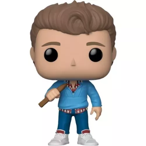 Funko Pop! Sam Emerson #614 The Lost Boys Movies Vinyl Figure