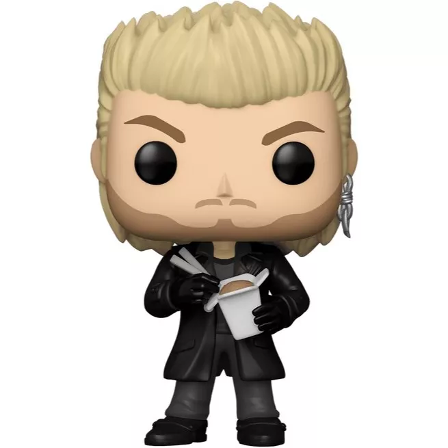 David