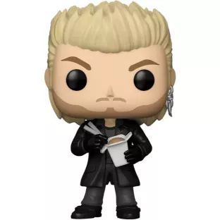 David