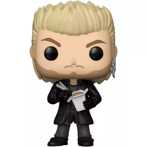 Funko Pop! David #615 The Lost Boys Movies Vinyl Figure