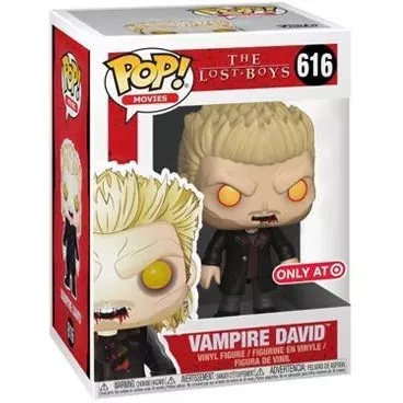 Vampire David Box