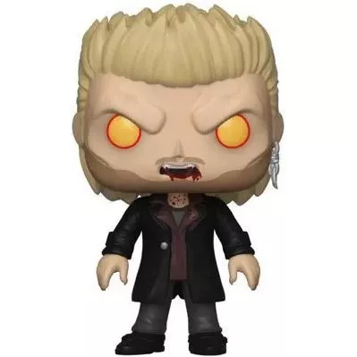 Vampire David