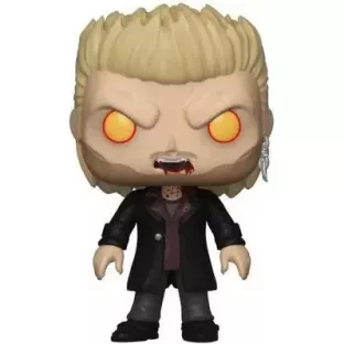 Vampire David