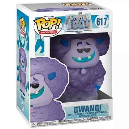 Gwangi Box
