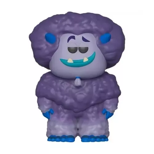Funko Pop! Gwangi #617 Small Foot Movies Vinyl Figure