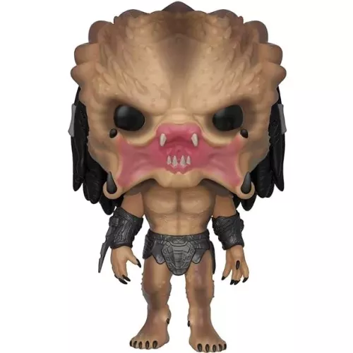 Funko Pop! Assassin Predator #619 The Predator Movies