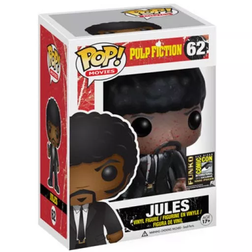 Jules Box