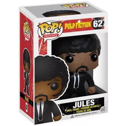 Jules Box
