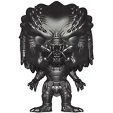 Fugitive Predator