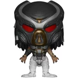 #620  Fugitive Predator - Collectible Figure