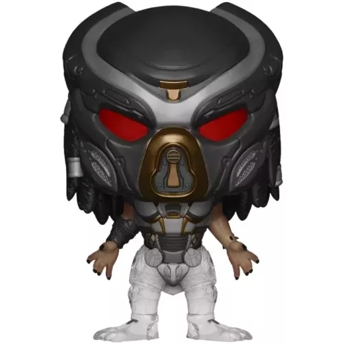 Funko Pop! Fugitive Predator #620 Disappearing The Predator
