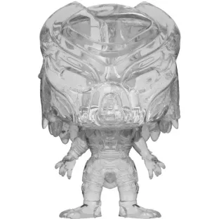 Fugitive Predator
