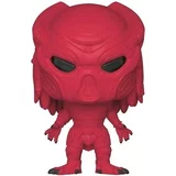 #620  Fugitive Predator - Collectible Figure