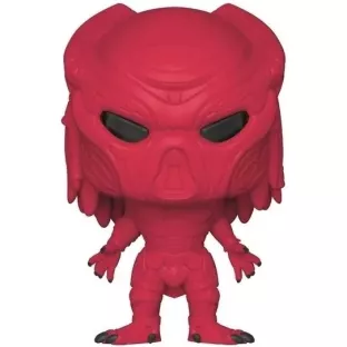 Fugitive Predator