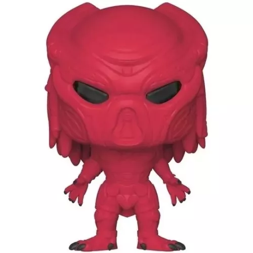 Funko Pop! Fugitive Predator #620 The Predator Movies