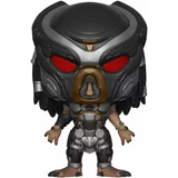 Fugitive Predator