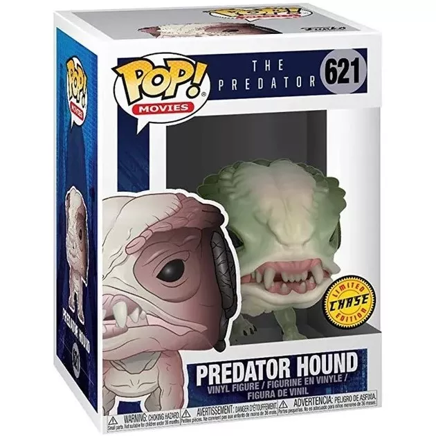 Predator Hound Box