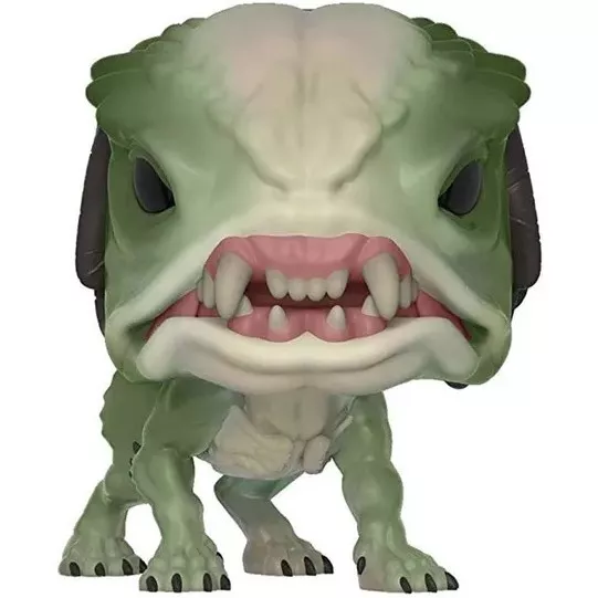 Predator Hound
