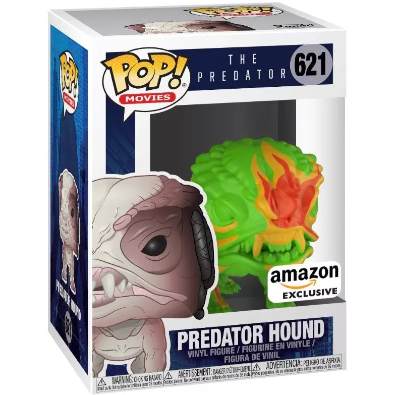 Predator Hound Box