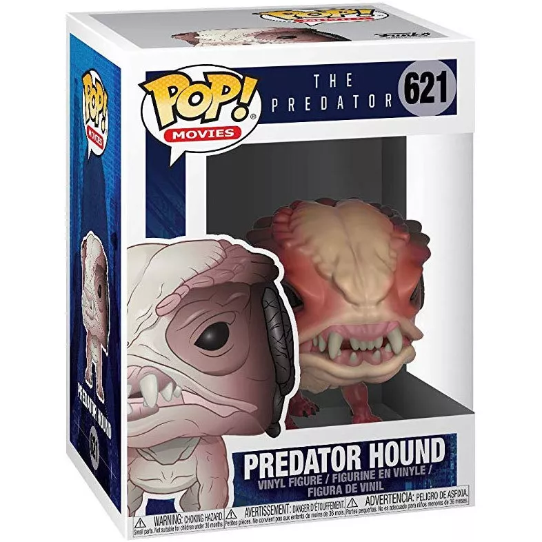Predator Hound Box