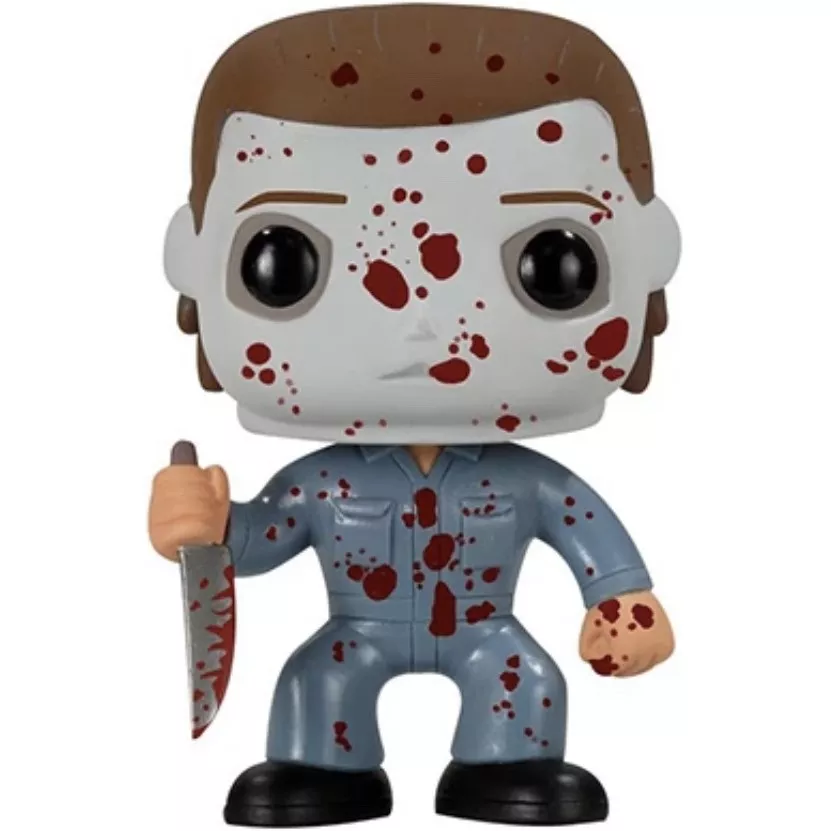 Michael Myers