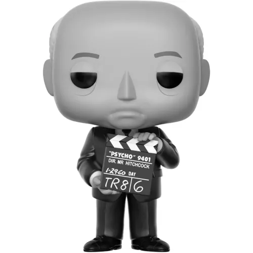 Funko Pop! Alfred Hitchcock #624 Director Movies Vinyl Figure