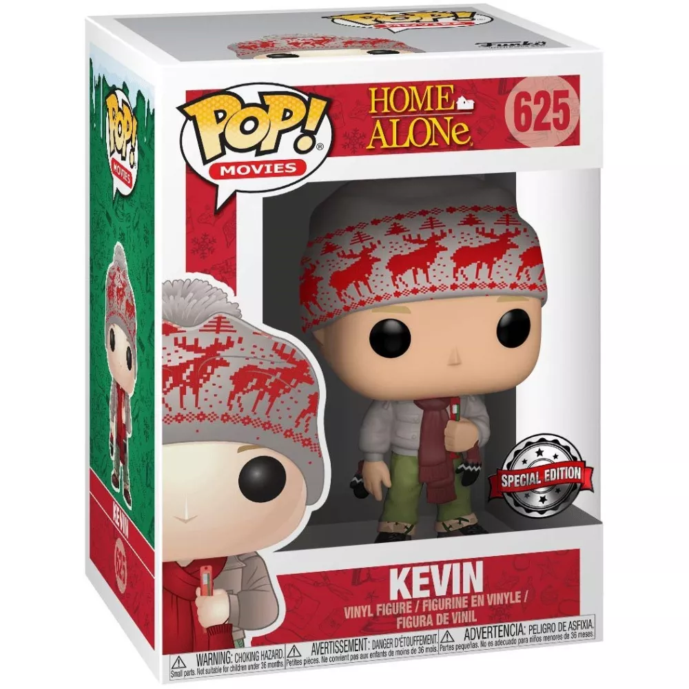 Kevin Box