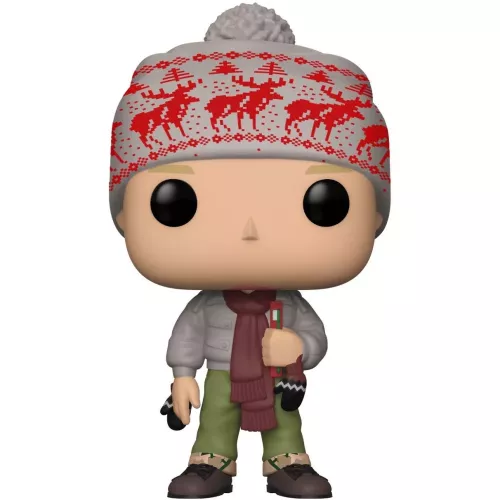Funko Pop! Kevin #625 Beanie Home Alone Movies Vinyl Figure