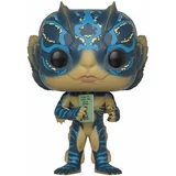 Amphibian Man