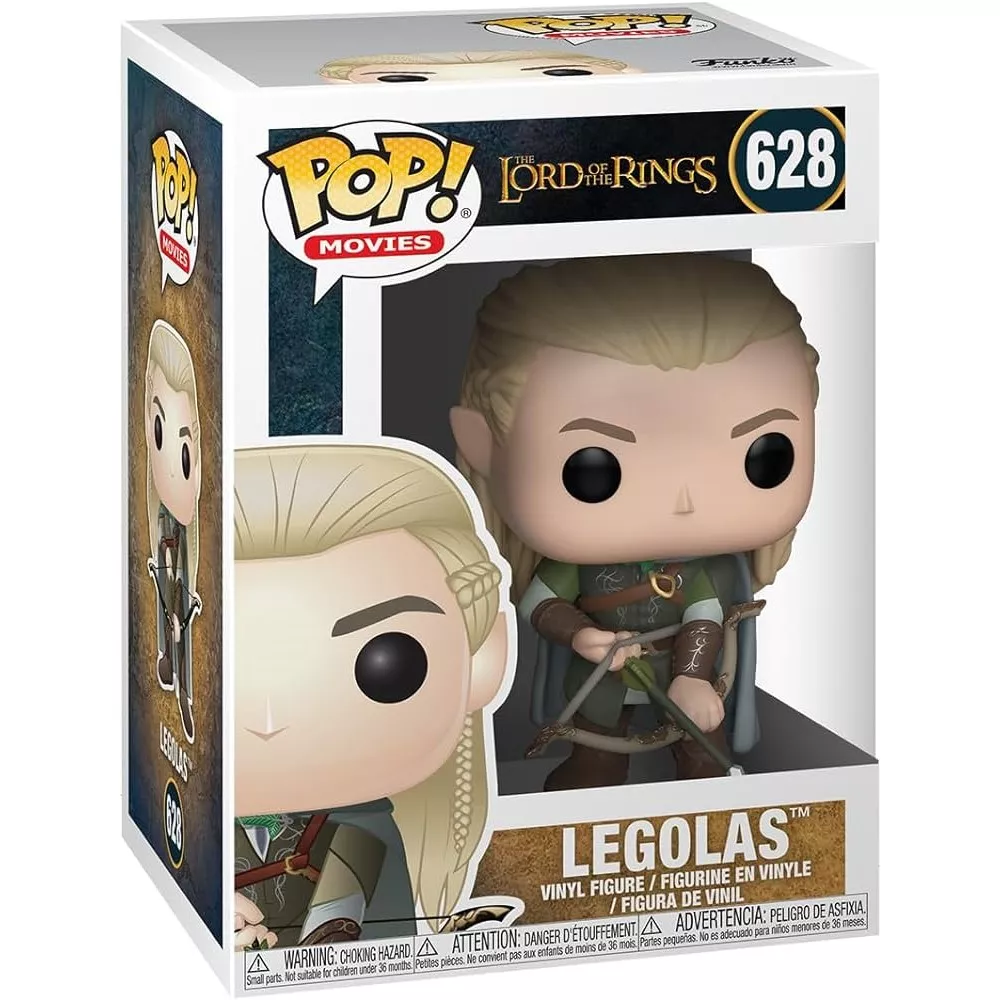 Legolas Box
