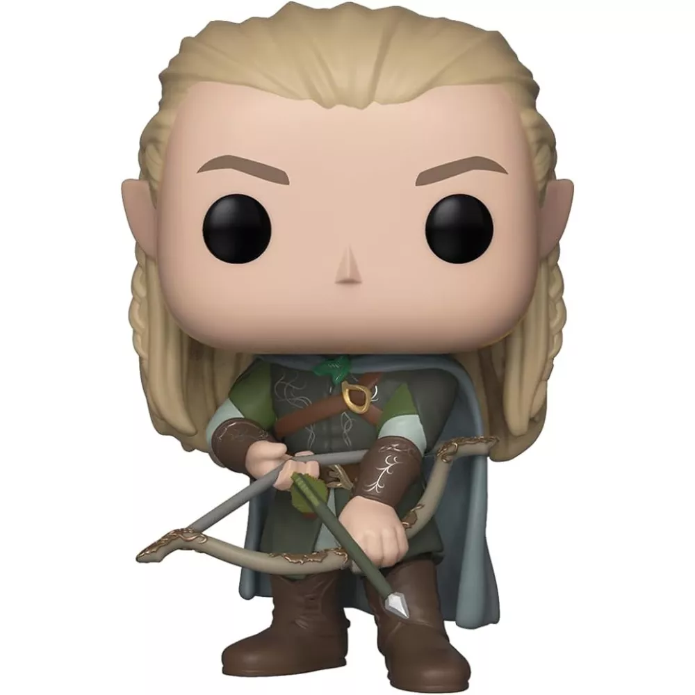 Legolas