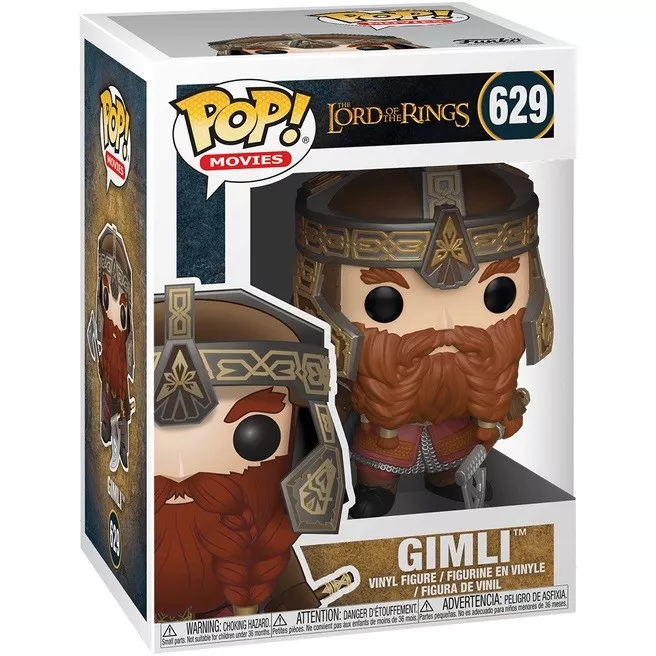 Gimli Box