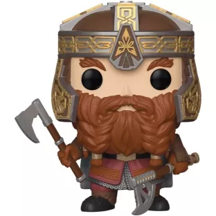 Gimli
