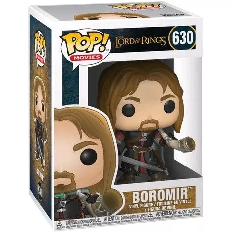 Boromir Box