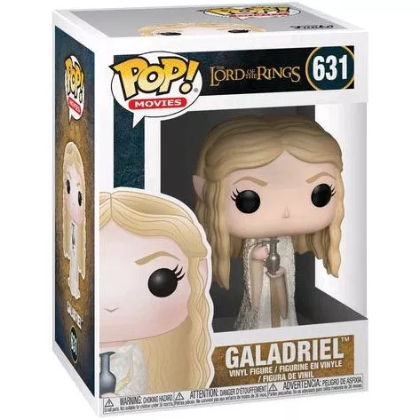 Galadriel Box