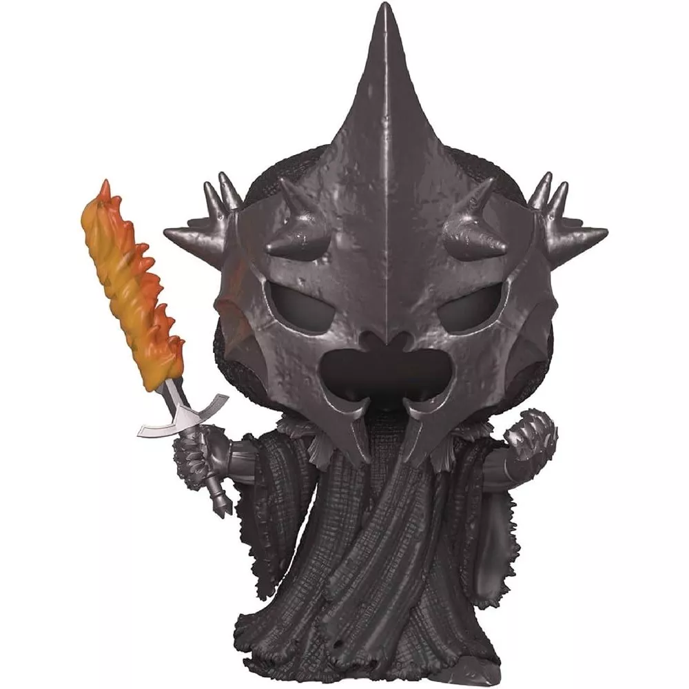 Witch King