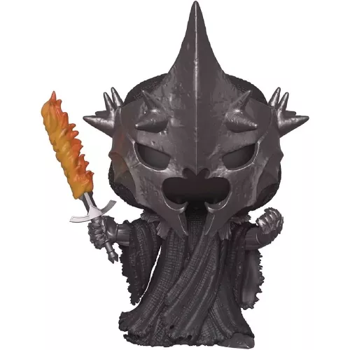 Witch King