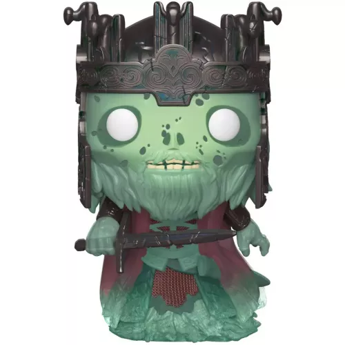 Funko Pop! Dunharrow King #633 The Lord of the Rings