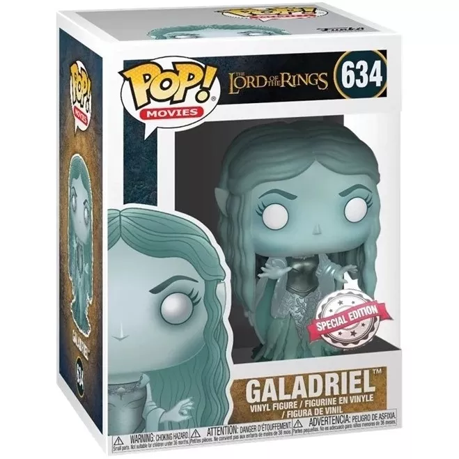 Galadriel Box