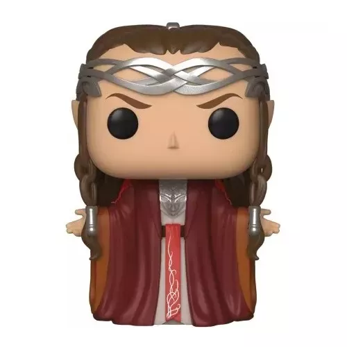 Funko Pop! Elrond #635 The Lord of the Rings Movies