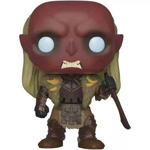 Funko Pop! Grishnakh #636 The Lord of the Rings Movies