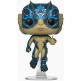 Amphibian Man