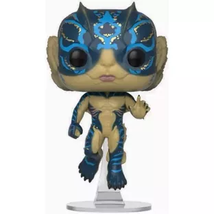 Amphibian Man